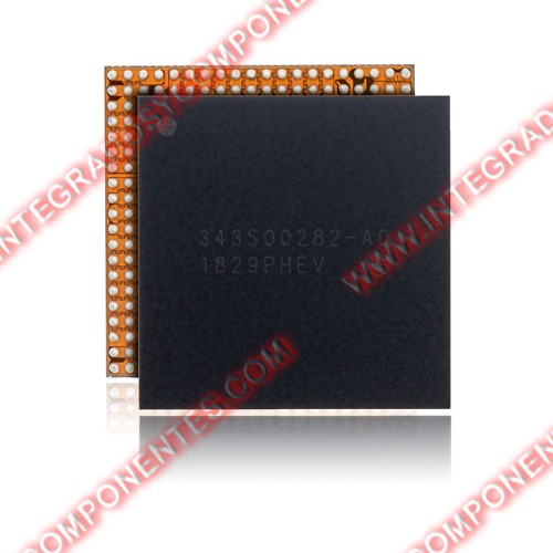 Chip Ic 343s00282 De Power Para Ipad Mini 5
