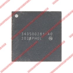Ic 343s00281de Power Para Ipad Air 3