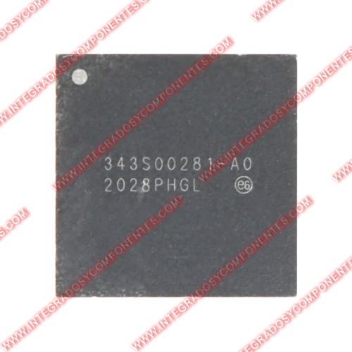 Ic 343s00281de Power Para Ipad Air 3