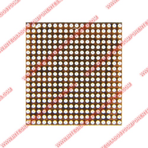 343s00251 Ic De Power Para Ipad Pro 12.9 3ª Generación