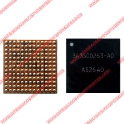 343s00263 Ic De Alimentación Para Ipad Pro 11 2ª Generación