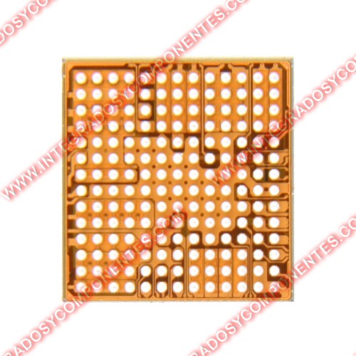 Chip Ic 343s00465 De Power Para Ipad Air 5