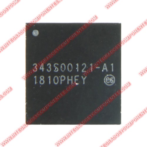 Ic 343s00121 De Carga Para Ipad 12.9 2 Generación / Ipad Pro 10.5