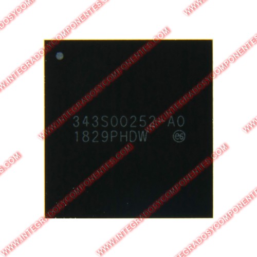 Ic 343s00252 De Carga Para Ipad Pro 11 2018