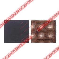 Chip Ic 343s00479 Gestión De Energía Para Ipad Pro 11 3ª Generación