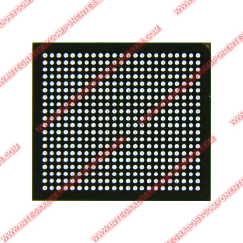 Ic 343s00052 De Power Para Ipad Pro 12.9 1ª Gen /9.7 2016