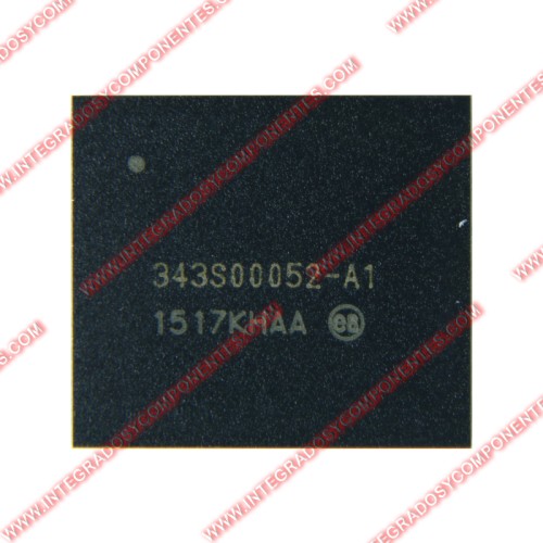 Ic 343s00052 De Power Para Ipad Pro 12.9 1ª Gen /9.7 2016