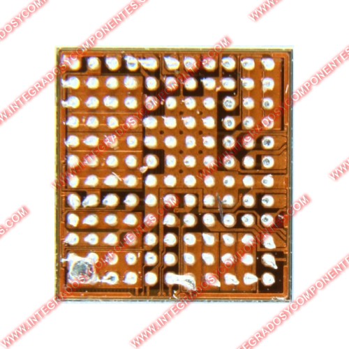 Chip Ic 343s00089 De Carga Para Ipad Pro 9.7/12.9 2ª Generación