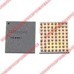 Chip 338s00590-B0 De Carga Para Ipad 9ª Generación