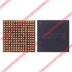 Chip Ic 343s00327 De Alimentación Para Ipad 12.9 4ª Generación