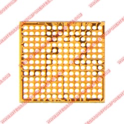 Chip Ic 343s00328 De Power Para Ipad 12.9 4ª Generación