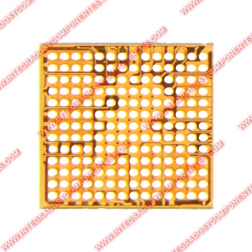 Chip Ic 343s00328 De Power Para Ipad 12.9 4ª Generación