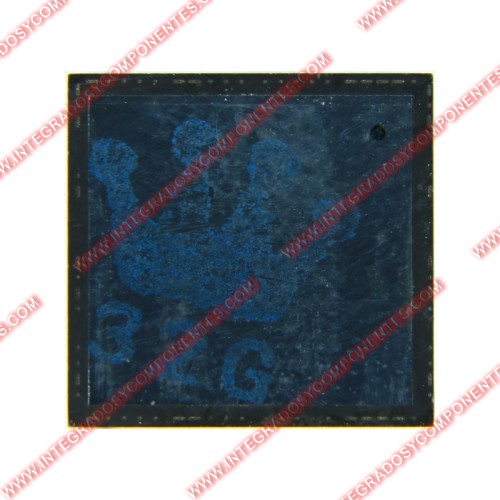 Ic 343s0674-A0 De Power Para Ipad 6 /Mini4