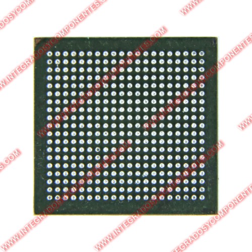 Ic 343s0674-A0 De Power Para Ipad 6 /Mini4