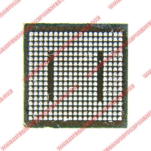 Ic 343s0655 De Power Para Ipad 5