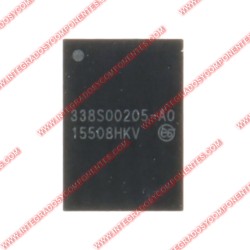 Chip Ic 338s00205 De Power Para Ipad Air 4