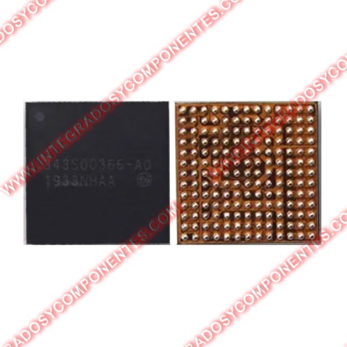 Ic 343s00366 De Power Para Ipad Pro 12.9 3ªgeneracion