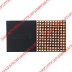 Ic 343s00368 De Power Para Ipad 12.9 3ª Generación