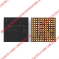 Chip Ic 343s00119 De Power Para Ipad Mini 5