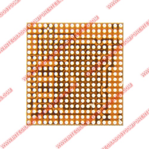 Ic 343s00326 De Power Para Ipad 12.9 4ª Generación