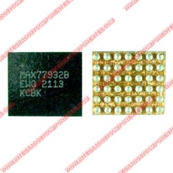 Max77932b Power Ic Para Samsung / Xiaomi / Oppo / Iphone