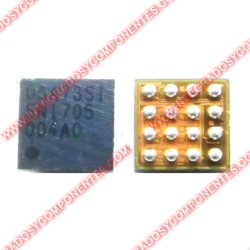 Ic Sn1705 De Carga Para Ipad Air 4