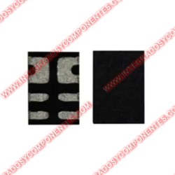 Ic Slg5ap1443vtr De Power Para Ipad 2020 / 2021 Versión 3.3v