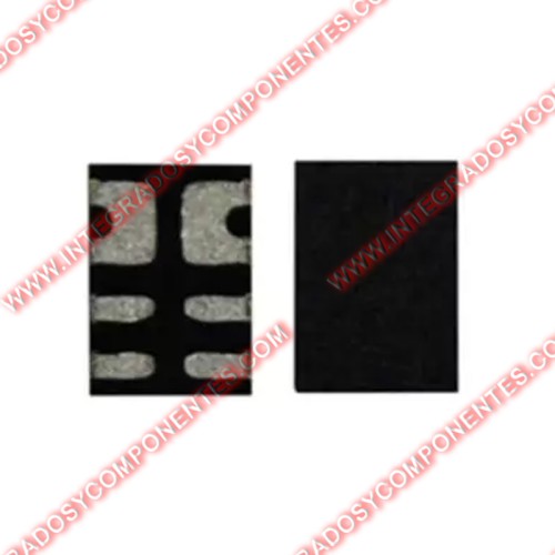 Ic Slg5ap1443vtr De Power Para Ipad 2020 / 2021 Versión 3.3v