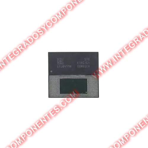 K3rg1g10bmkgch Ic Ram Para Ipad Pro 12.9