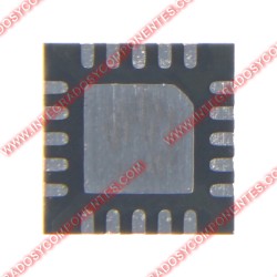 Ic 6s30a De Carga Para Ipad 12.9 3ª Generación