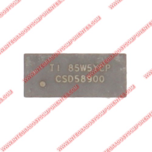 Ic Csd58900 Para Ipad 12.9 3ª Generación