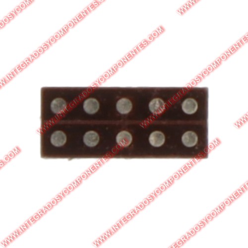 Ic Csd58900 Para Ipad 12.9 3ª Generación