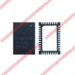Ic Pi3dpx12 De Carga Para Ipad 12.9 4ª Generación