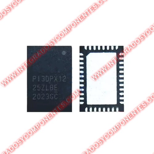 Ic Pi3dpx12 De Carga Para Ipad 12.9 4ª Generación