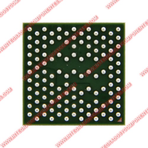 Ic Cd3217b12 De Carga Para Macbook A2159/A2289/A2179