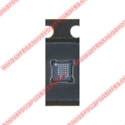 Ic Raa209100b1 De Power Para Macbook A2485