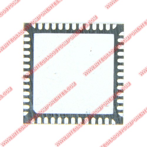 Chip Ic Rt5077a Macbook