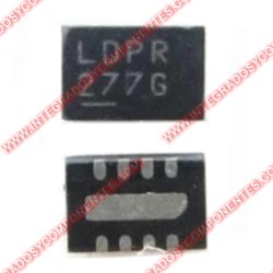 Chip Ic Lt3470aed U7090 U6990 Para Macbook Air