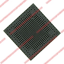 Chip Ic 216-0809000 Para Macbook A1286