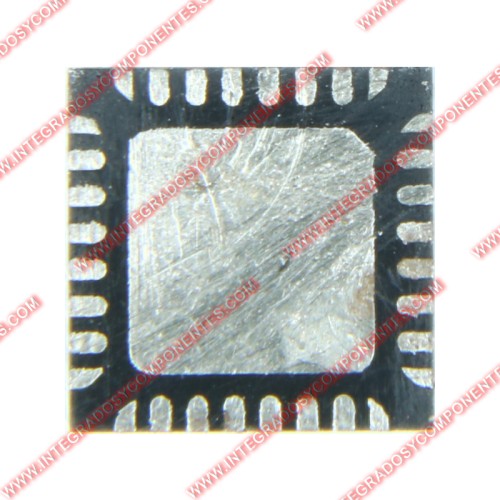 Chip Ic Isl95826hrz Para Macbook A1398