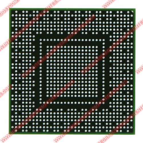 Chip Ic N11p-Ge1-Wa3 De Grafica Para Macbook A1286