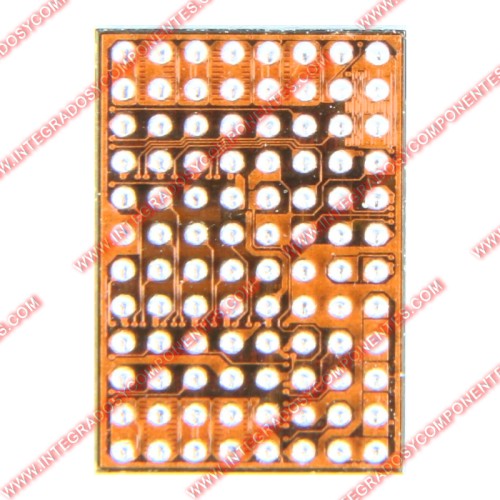 Ic 338s00227-A De Power Para Macbook A1706/A1708