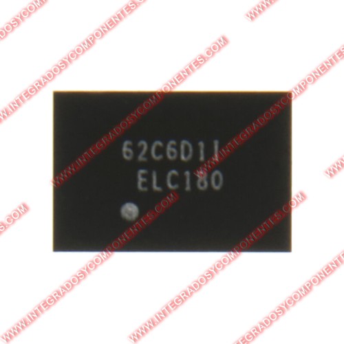 Ic Elc180 Para Macbook A1989/A1990