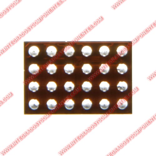 Ic Elc180 Para Macbook A1989/A1990