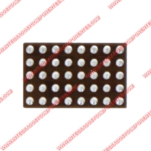 Ic Isl9240hi De Power Para Macbook A2159/A1989/A1990/A2179