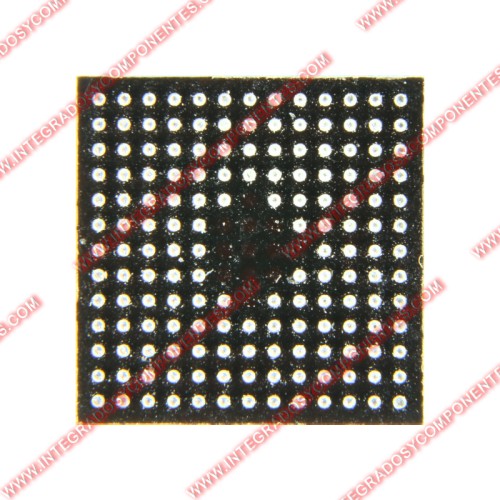 Ic Lm4fs1ah/Bh Smc Para Macbook A1466/A1465