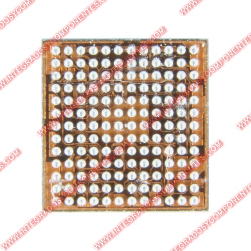 Ic 338s00193-A1 Bga Para Macbook A1707