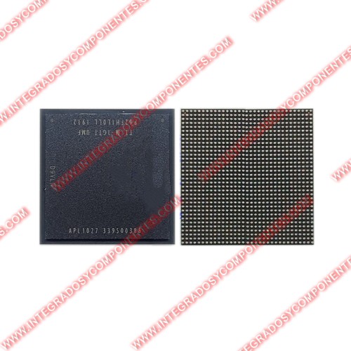 339s00386 De Power Para Macbook A2159/A2289