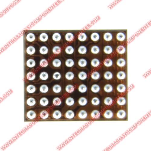 Ic 338s00410-A0 Bga Para Macbook A1990