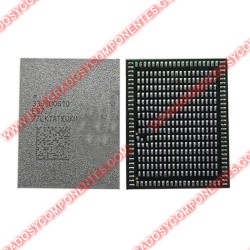339s00610 Ic De Wifi Para Macbook A2141